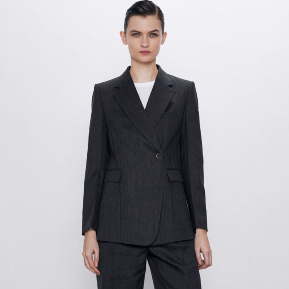 NWT special edition Zara Blazer